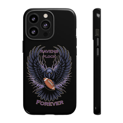 Phone Case Ravens