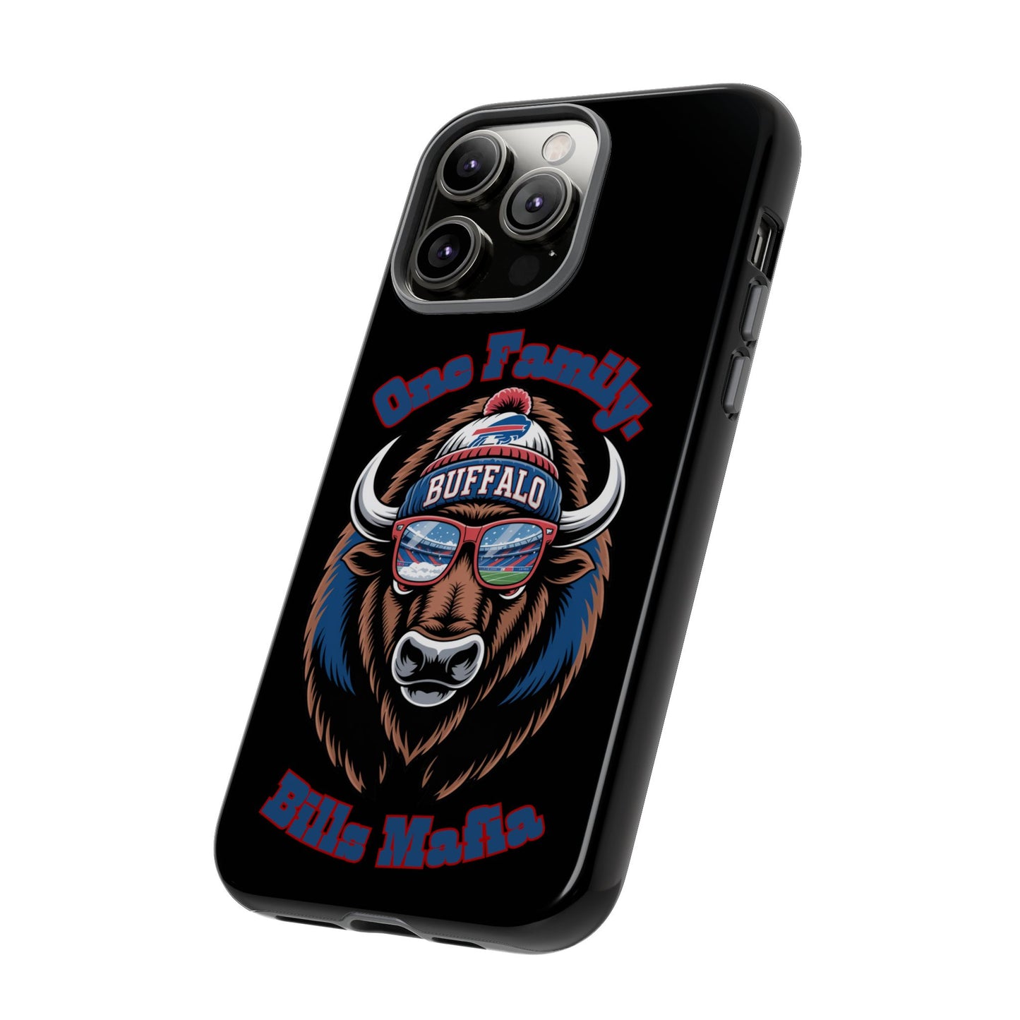 Phone Case Buffalo Bills