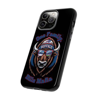 Phone Case Buffalo Bills