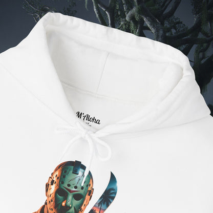 Friday The Aloha Hoodie