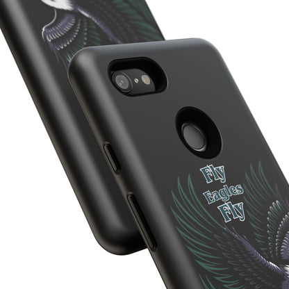 Phone Case Eagles