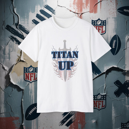 Tennessee Titans Statement Tee