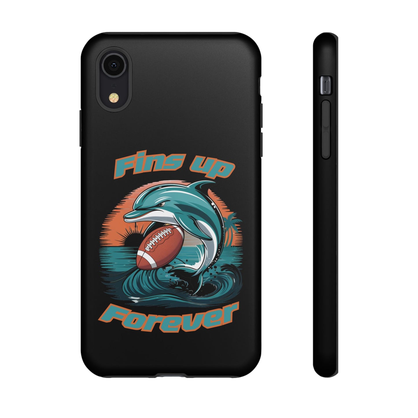 Phone Case Dolphins