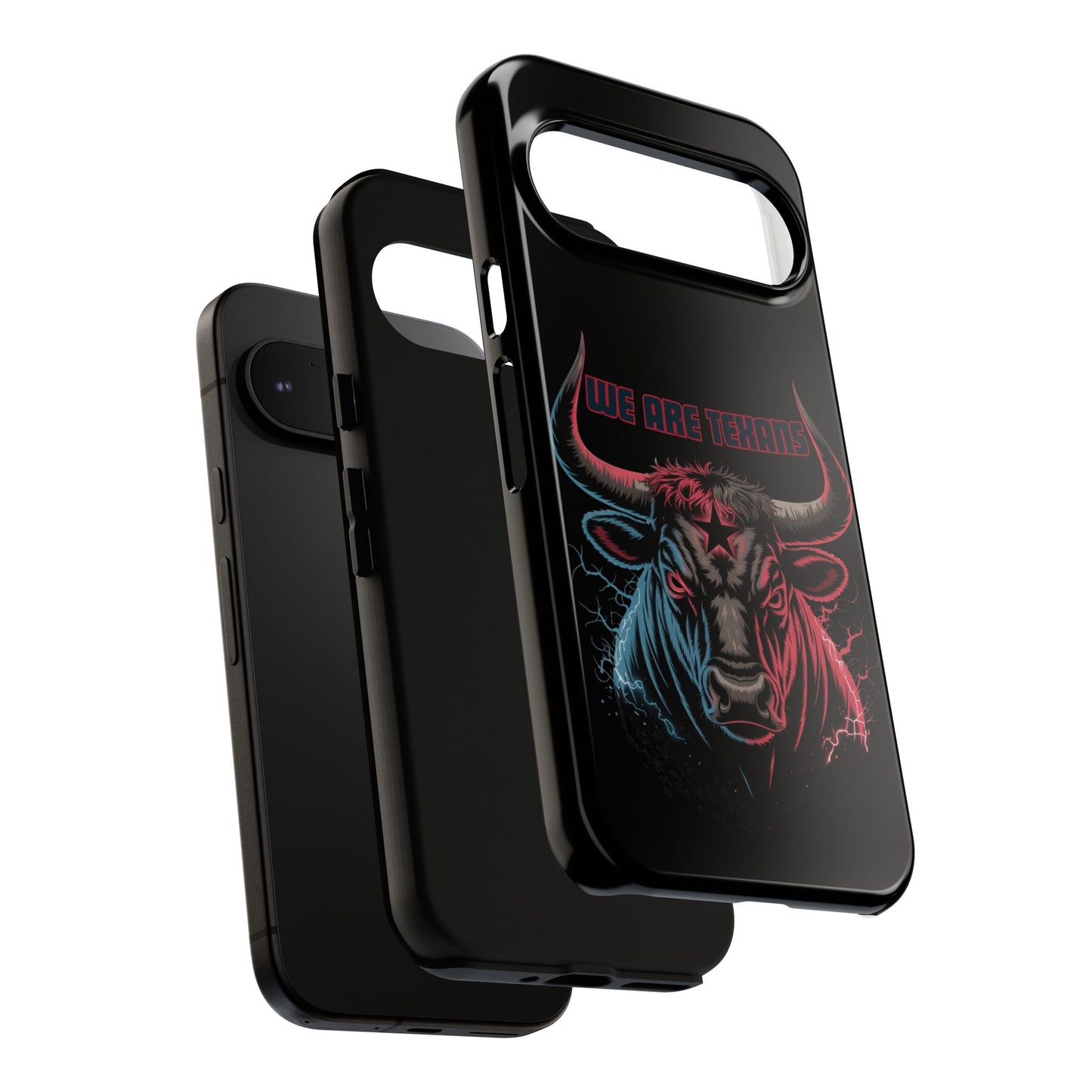 Phone Case Texans
