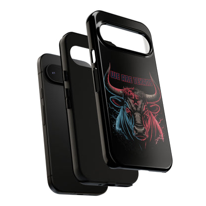 Phone Case Texans