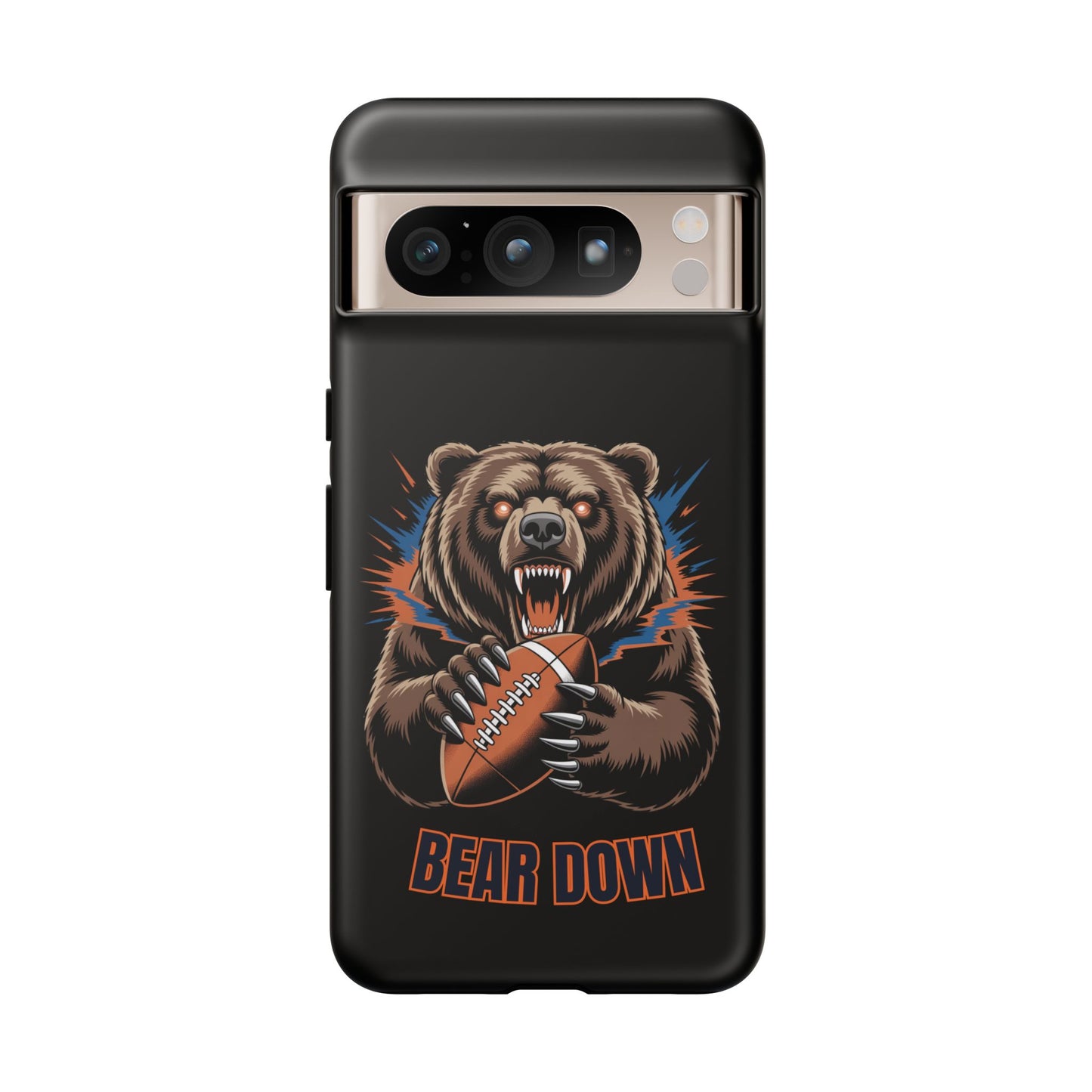 Phone Case Bears