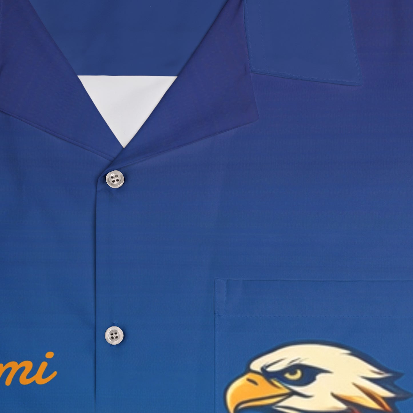 Hawaiian Shirt Welcome to Miami
