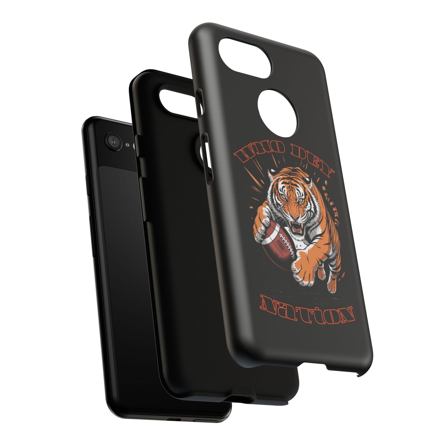 Phone Case Bengals