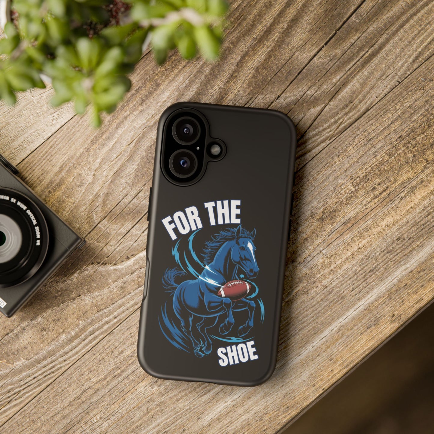 Phone Case Colts