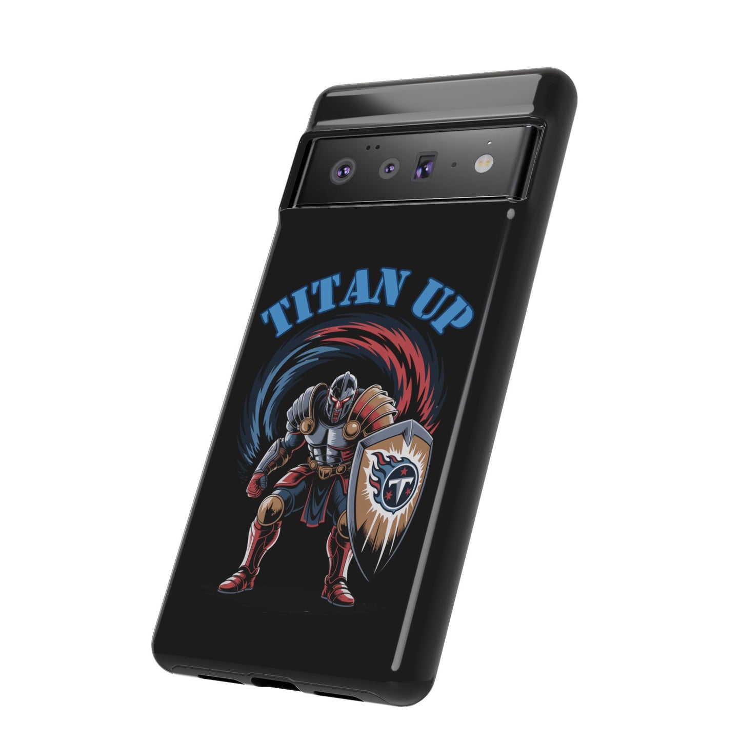 Phone Case Titans