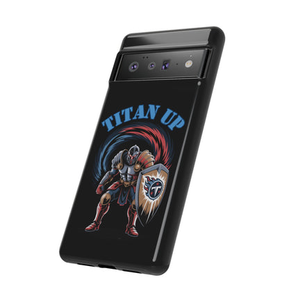 Phone Case Titans