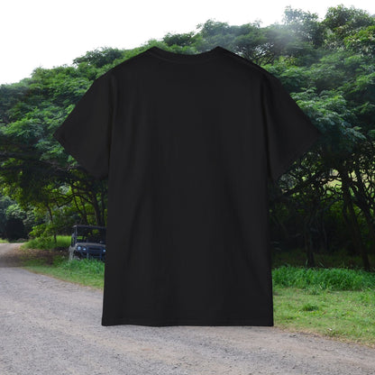 Path to the Mainland Unisex Tee
