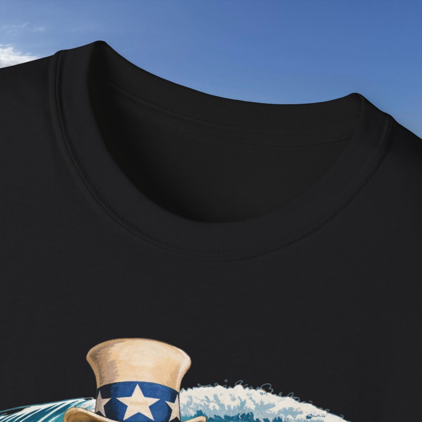 I want YOU - Unisex Tee