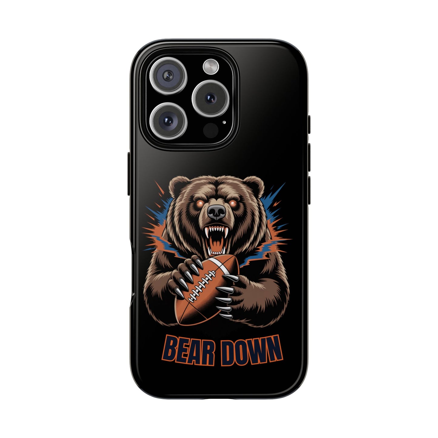 Phone Case Bears