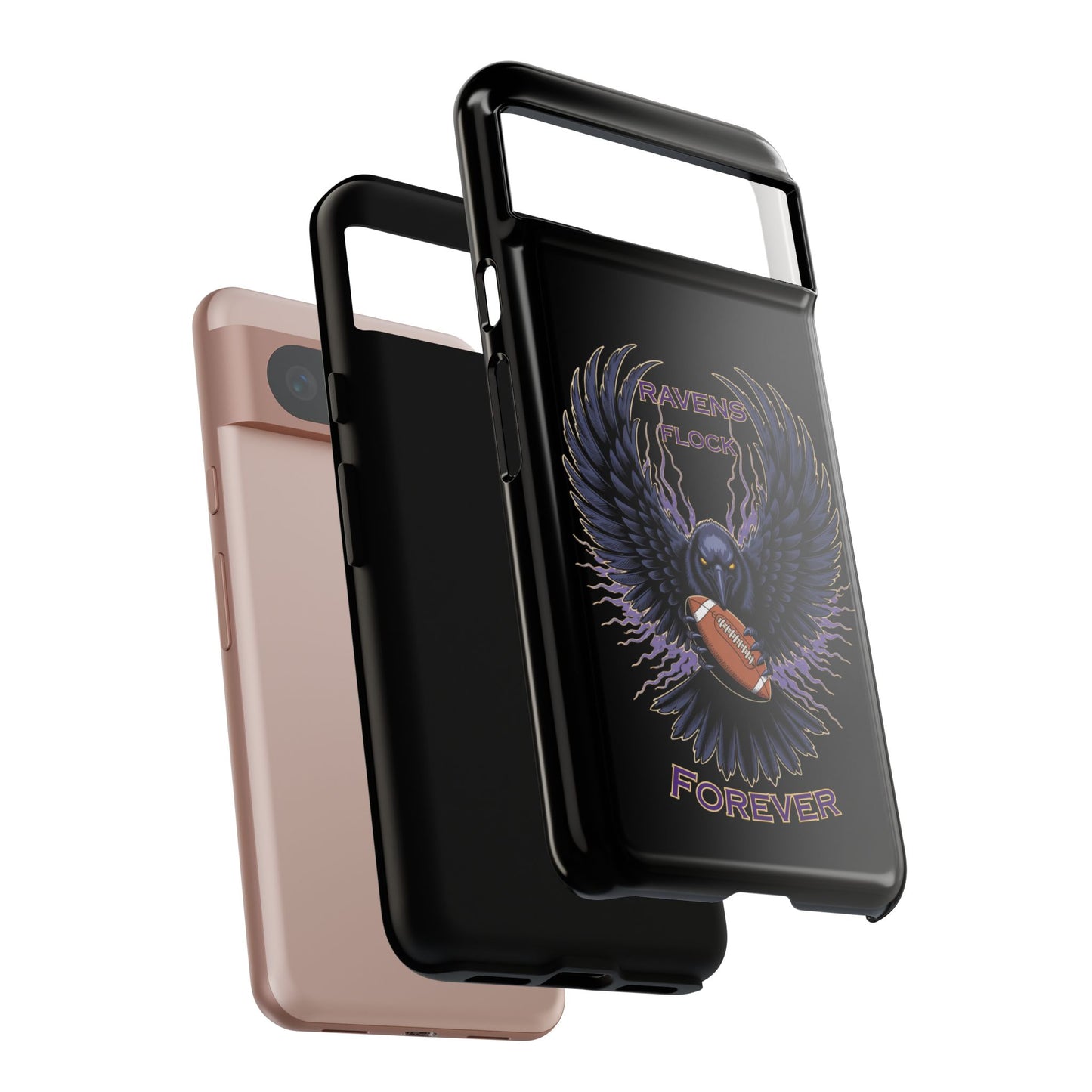 Phone Case Ravens