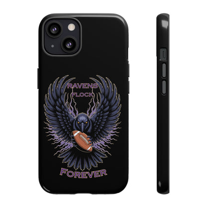Phone Case Ravens