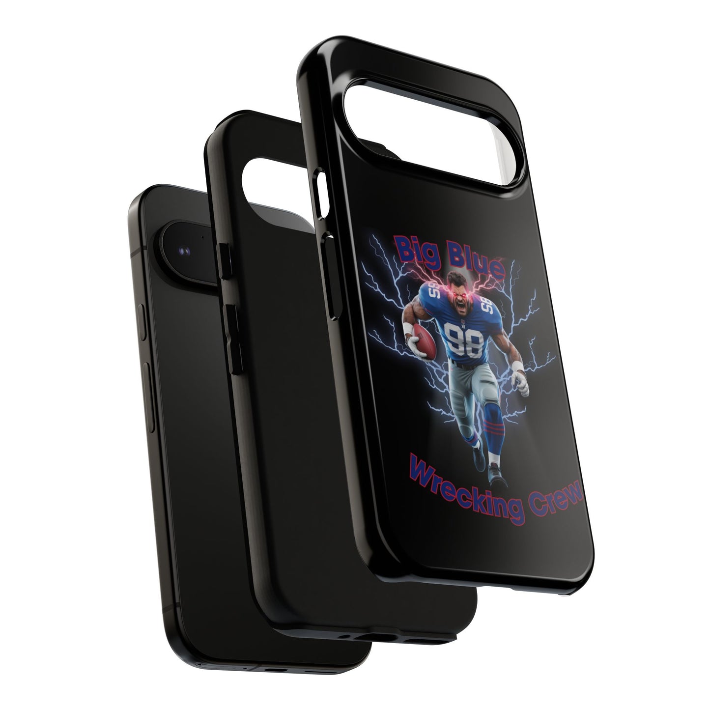 Phone Case Giants