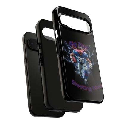 Phone Case Giants