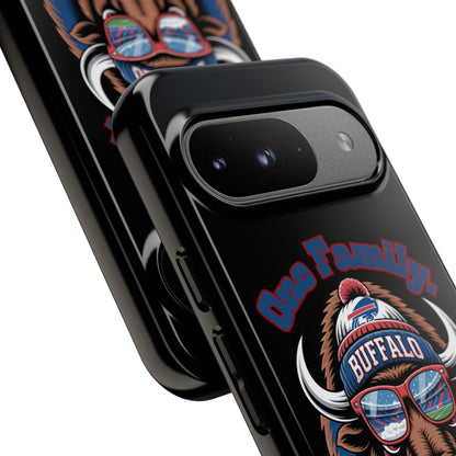 Phone Case Buffalo Bills