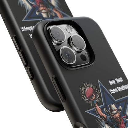 Phone Case Cowboys