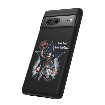 Phone Case Cowboys