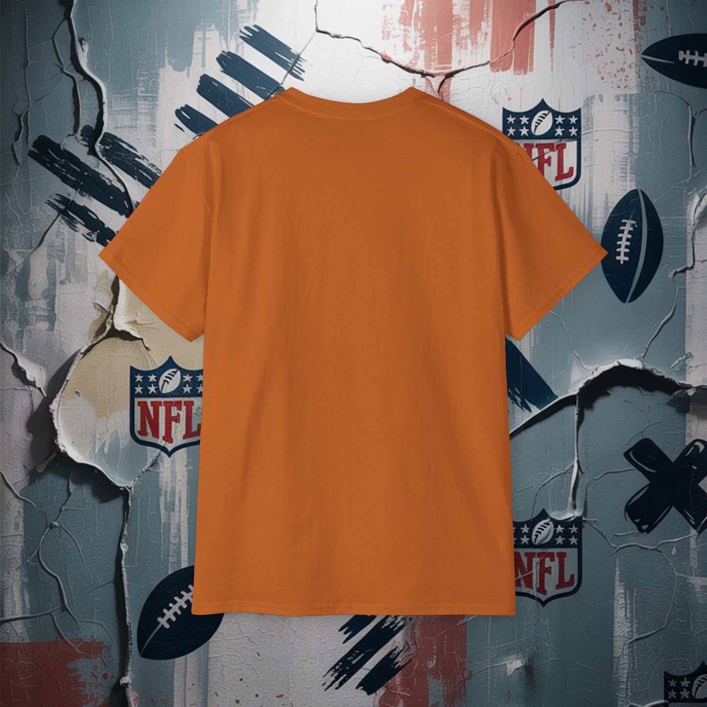 Cleveland Browns Statement Tee