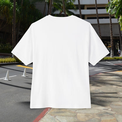 Turbo Boost -  Unisex Oversize Tee