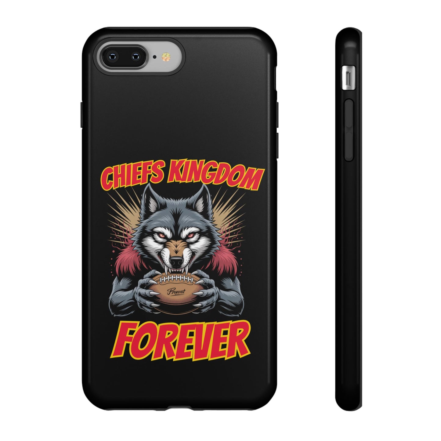 Phone Case Chiefs