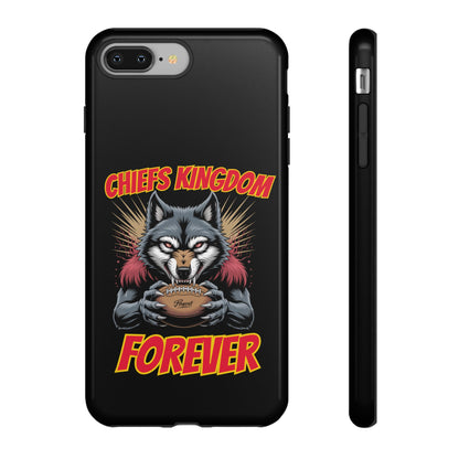 Phone Case Chiefs