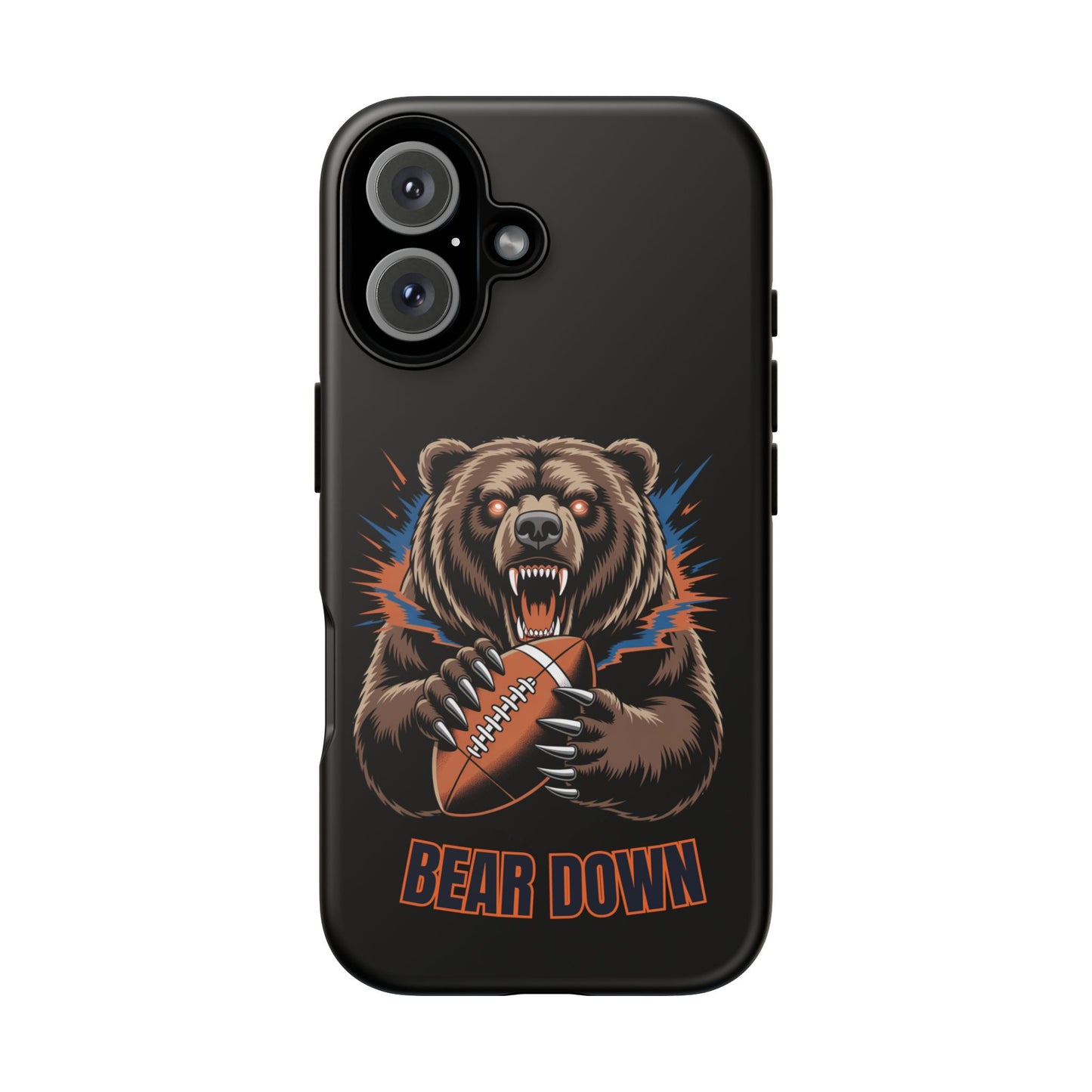 Phone Case Bears