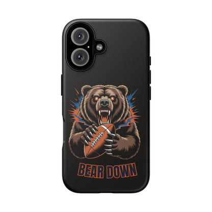 Phone Case Bears