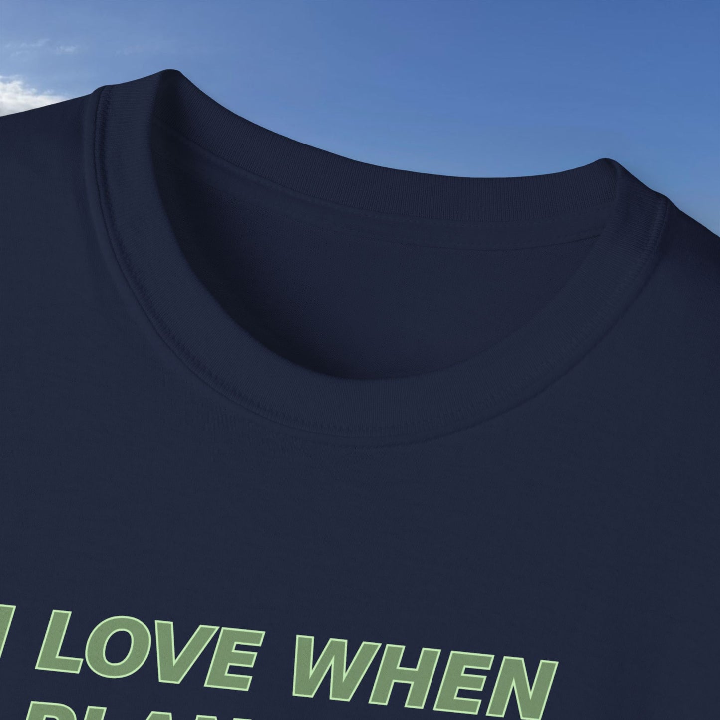 Aloha Surf Sqad  - Unisex Tee