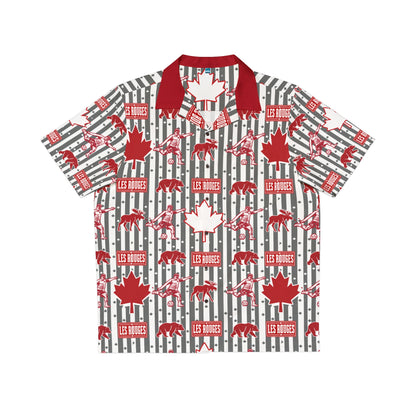 Hawaiian Worldcup Shirt Canada