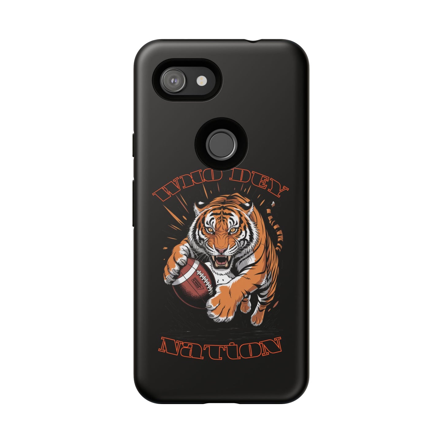 Phone Case Bengals
