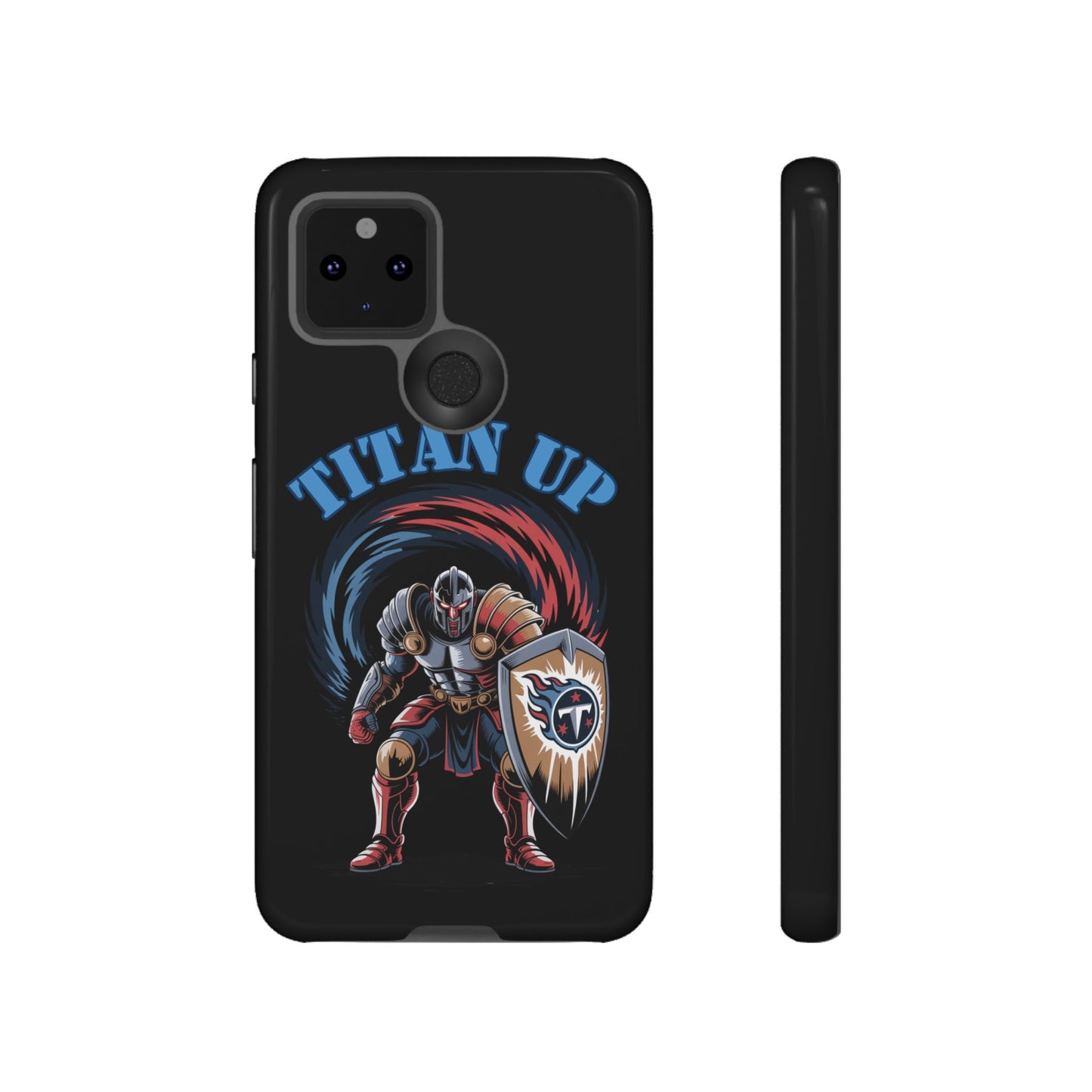 Phone Case Titans