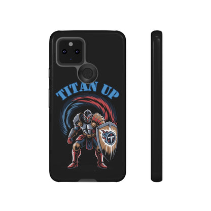 Phone Case Titans