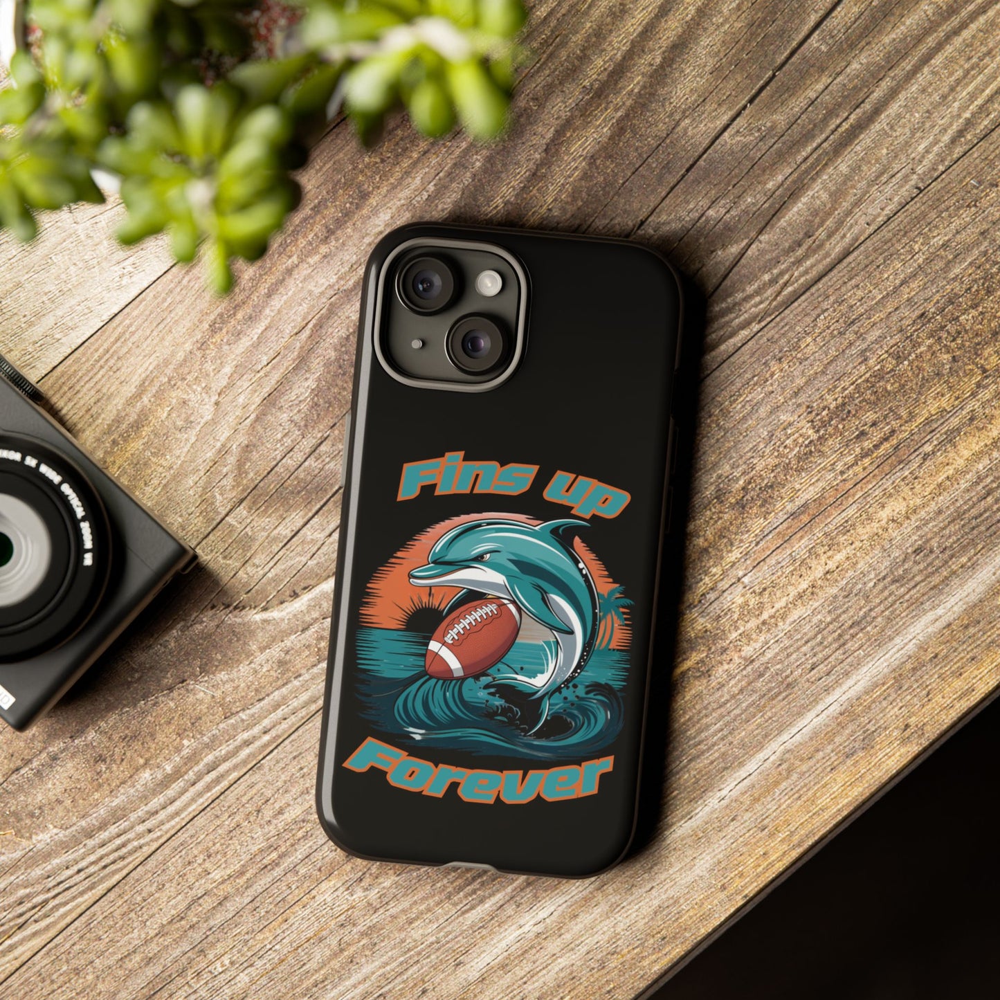 Phone Case Dolphins