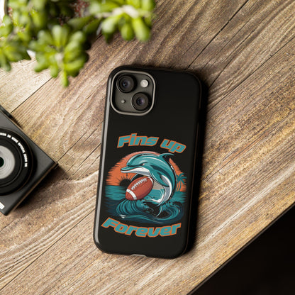 Phone Case Dolphins