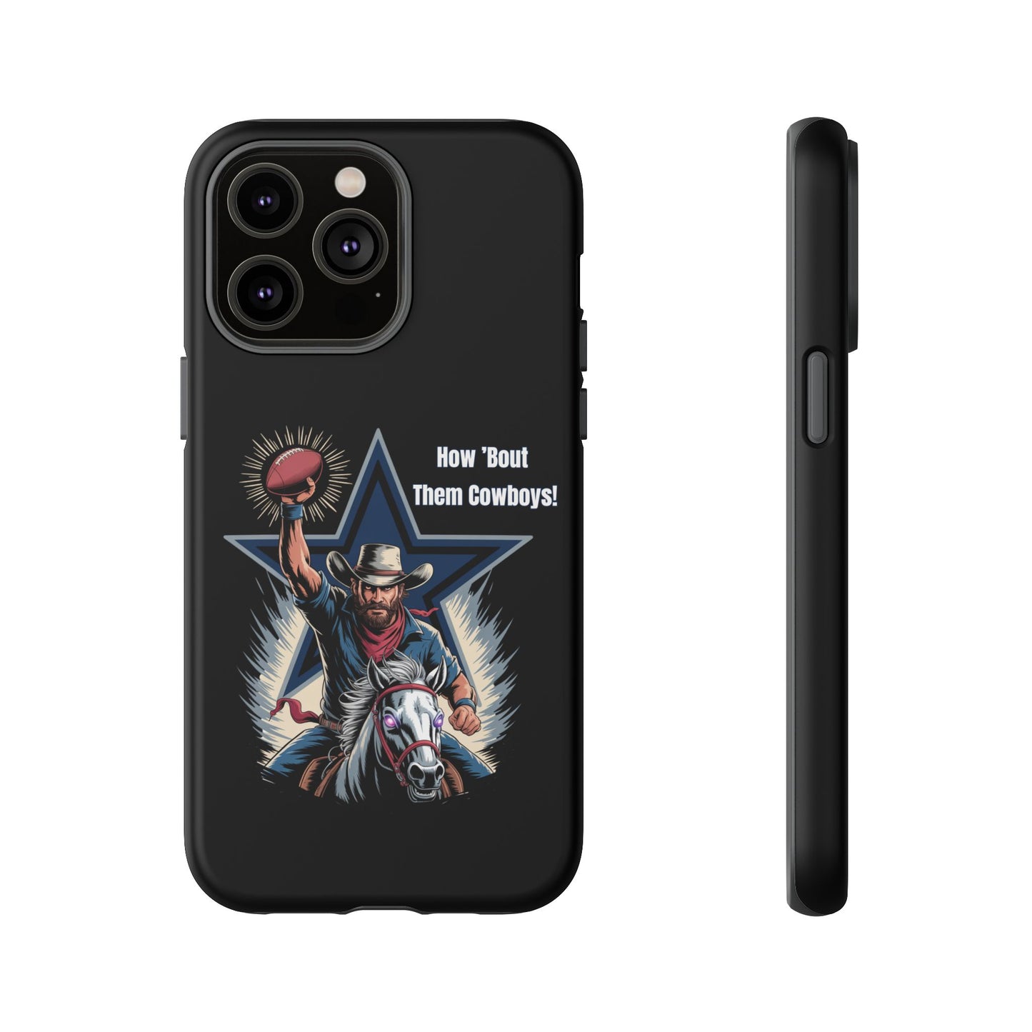 Phone Case Cowboys