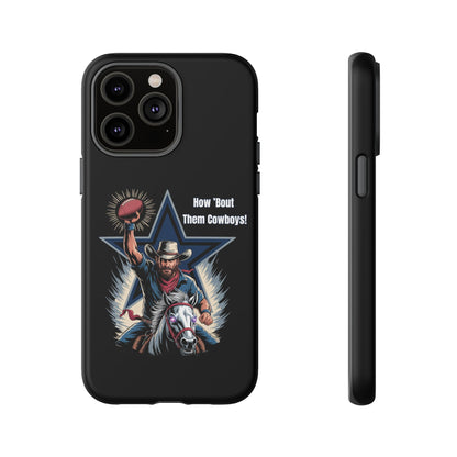 Phone Case Cowboys