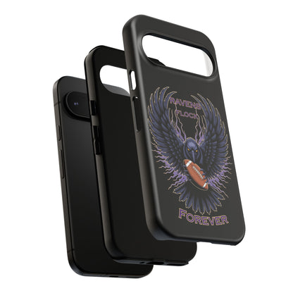 Phone Case Ravens