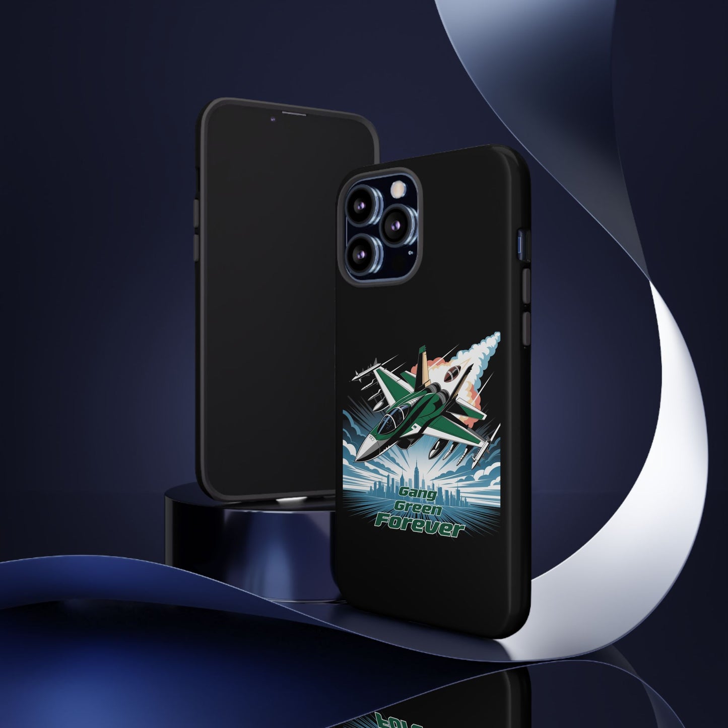 Phone Case Jets