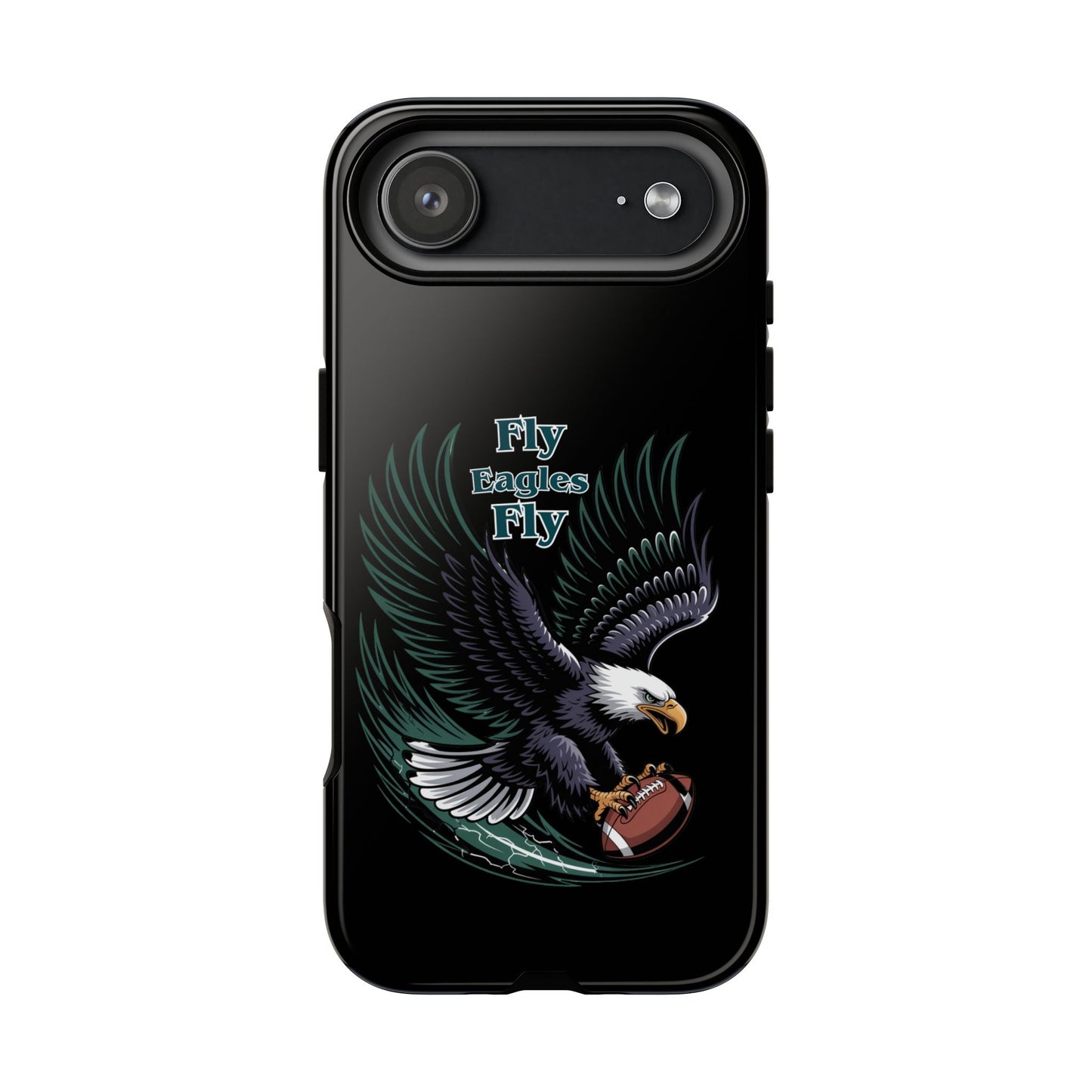 Phone Case Eagles
