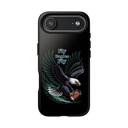 Phone Case Eagles