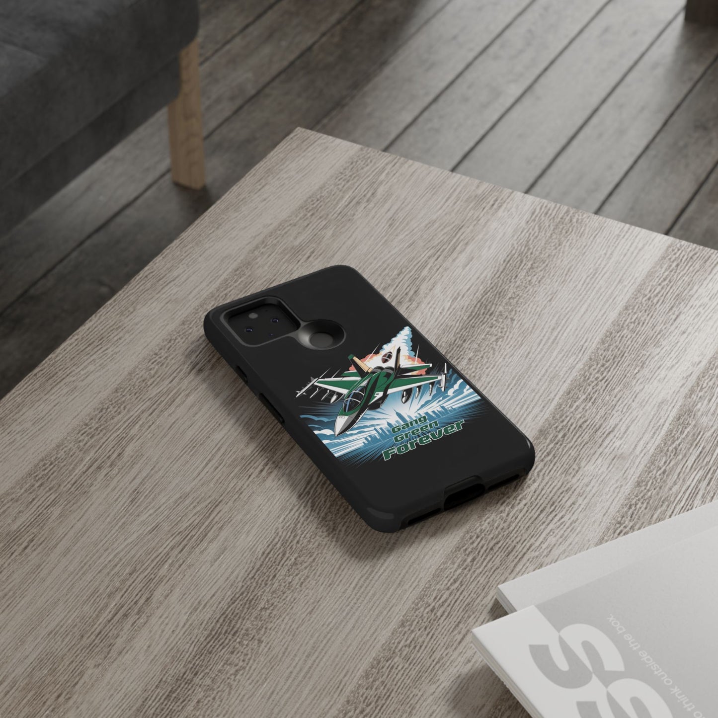 Phone Case Jets