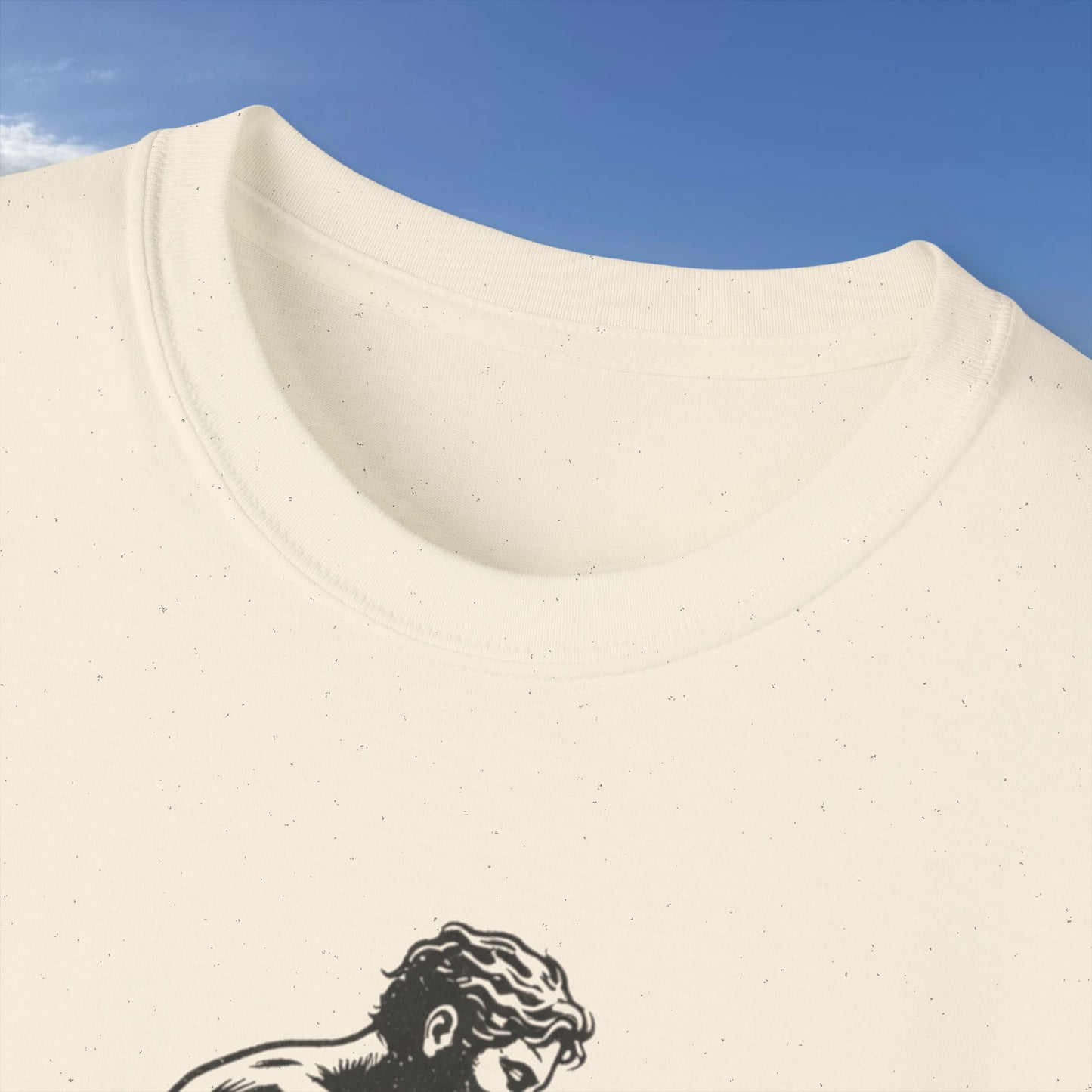 The Surfer - Unisex Tee