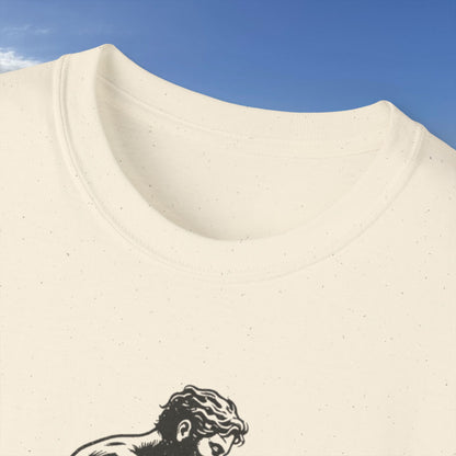 The Surfer - Unisex Tee