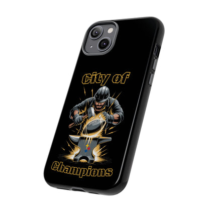 Phone Case Steelers