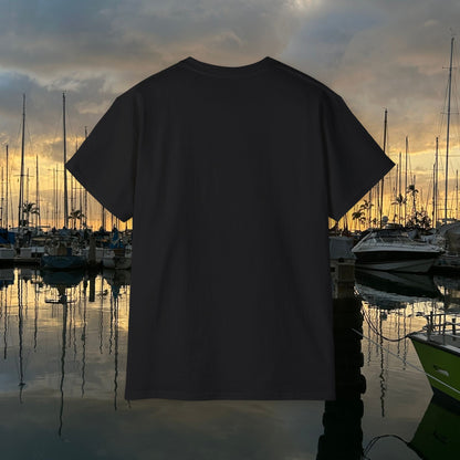 Lost in Paradise Part II Unisex Tee