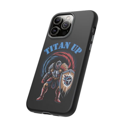 Phone Case Titans